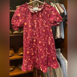 Hill house home Katherine dress